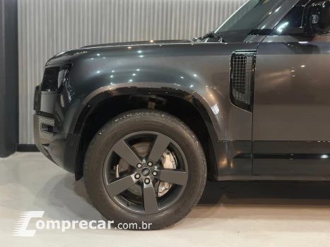 DEFENDER 3.0 D300 TURBO DIESEL MHEV 110 75th LIMITED EDITION