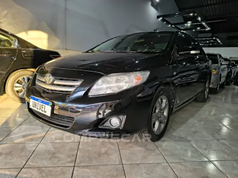 COROLLA XI2.0