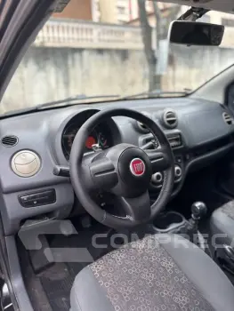 UNO 1.0 EVO Vivace 8V