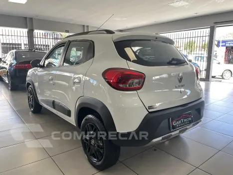 KWID OUTSID 1.0 MEC