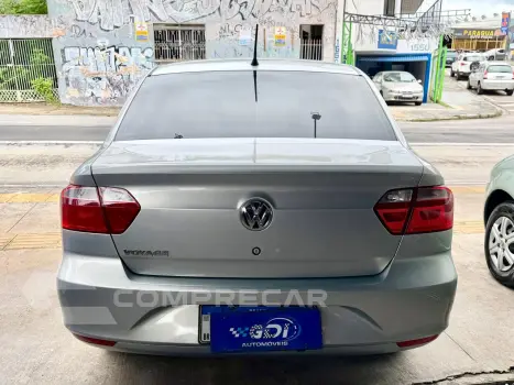 VOYAGE 1.6 MI Trendline 8V