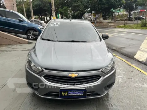 ONIX 1.0 MPFI JOY 8V