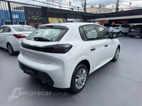 208 1.0 Firefly Like