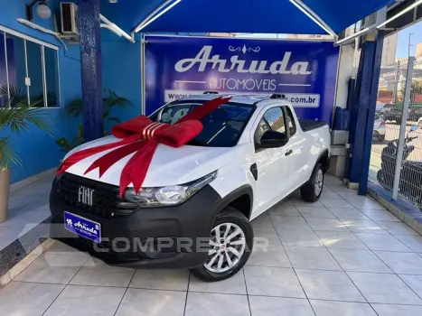 Fiat STRADA 2 portas