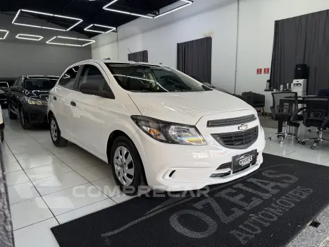 ONIX 1.0 MPFI JOY 8V