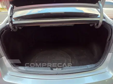 Cerato 1.6 16V Aut.