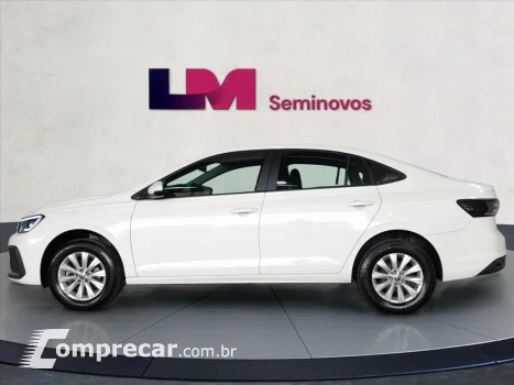 VIRTUS 1.0 170 TSI MANUAL