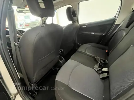 207 1.6 QUIKSILVER 16V FLEX 4P MANUAL