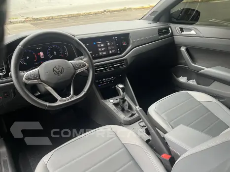 NIVUS 1.0 200 TSI Highline