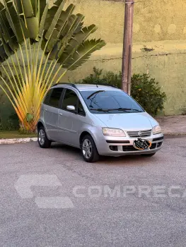 IDEA 1.4 MPI ELX 8V
