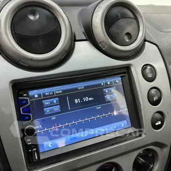 Fiesta S 1.0 8V Flex 5p