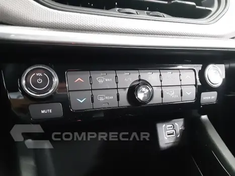 COMPASS 1.3 T270 TURBO FLEX LONGITUDE AT6