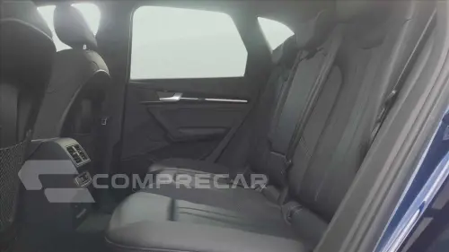 Q5 2.0 45 TFSI GASOLINA S LINE BLACK QUATTRO S TR