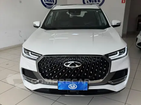 TIGGO 8 PRO 1.6 TGDI GASOLINA DCT