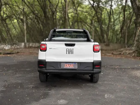 STRADA 1.4 FIRE FLEX ENDURANCE CS MANUAL