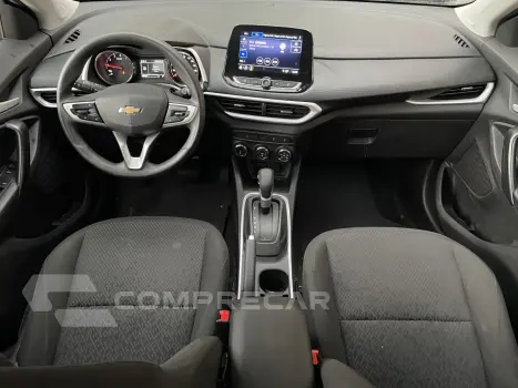 TRACKER 1.0 TURBO FLEX AUTOMÁTICO