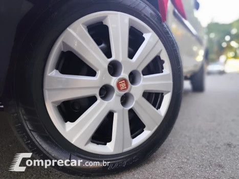 DOBLO 1.4 MPI CARGO FLEX 2P MANUAL