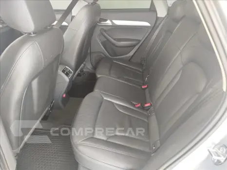 Q3 2.0 TFSI Ambition Quattro