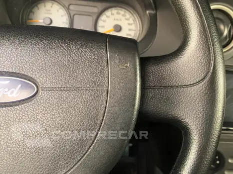 FIESTA 1.0 MPI 8V
