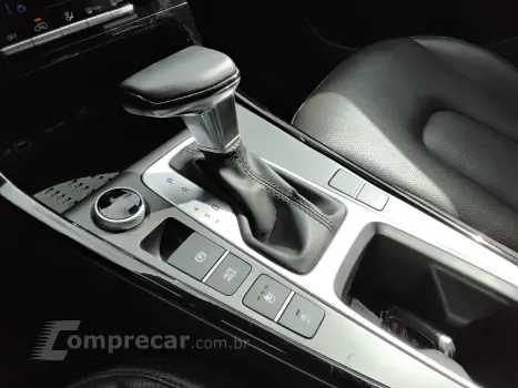 CRETA 1.0 TGDI FLEX PLATINUM AUTOMÁTICO