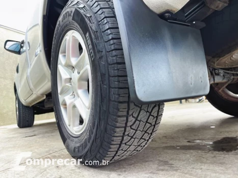 RANGER - 2.5 XLS 4X2 CS 16V 2P MANUAL