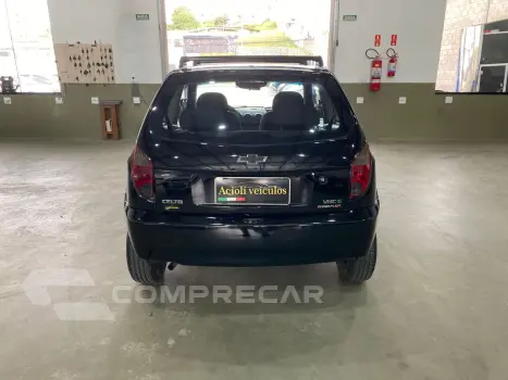 Celta 1.0 Mpfi Ls 8V Flex 2P Manual