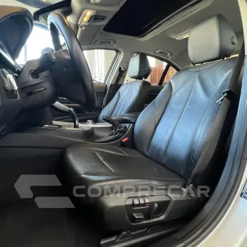 328I 2.0 Modern Sedan 16V