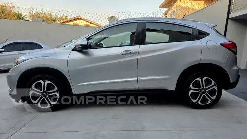HR-V 1.8 16V EXL
