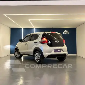 MOBI LIKE 1.0 Fire Flex 5p.