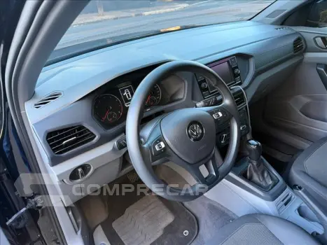 T-CROSS 1.0 200 TSI Sense