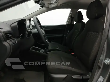 HB20 1.0 12V FLEX COMFORT MANUAL