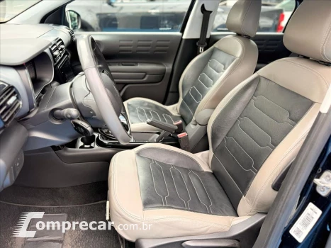 C4 CACTUS 1.6 VTI 120 FLEX FEEL PACK EAT6
