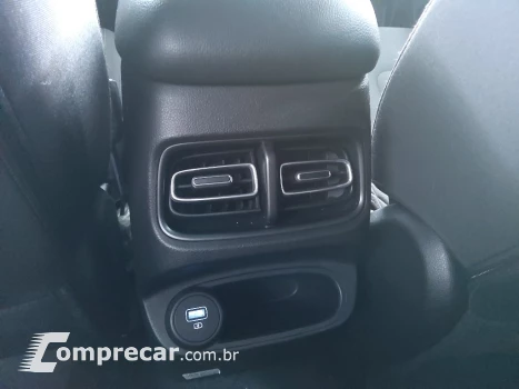 CRETA 1.0 TGDI FLEX LIMITED AUTOMÁTICO