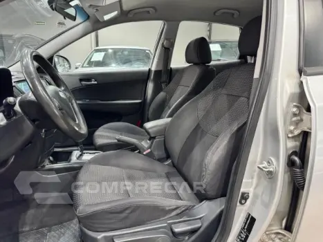 I30 - 2.0 MPFI GLS 16V 4P AUTOMÁTICO