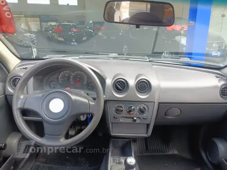 Celta 1.0 Mpfi Life 8V Flex 4P Manual