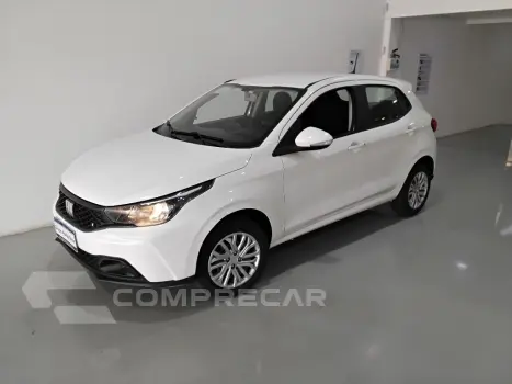 Fiat ARGO 1.0 FIREFLY FLEX DRIVE MANUAL 4 portas