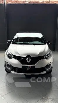 CAPTUR 1.6 16V SCE Life