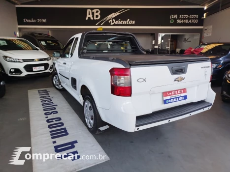 MONTANA 1.4 MPFI LS CS 8V