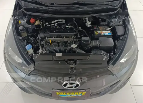 HB20 1.6 Comfort Plus 16V