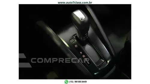 KICKS - 1.6 16V S 4P XTRONIC