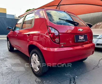 CELTA 1.0 MPFI LT 8V