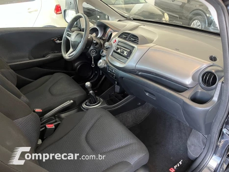 FIT 1.4 DX 16V
