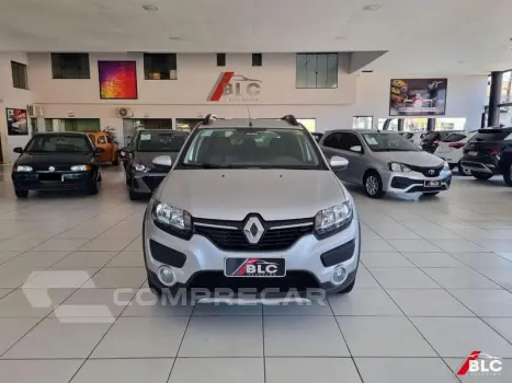 SANDERO ST16RSCE