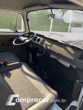 KOMBI 1.6 STD 8V