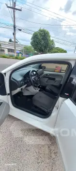 UP 1.0 TSI Move UP 12V