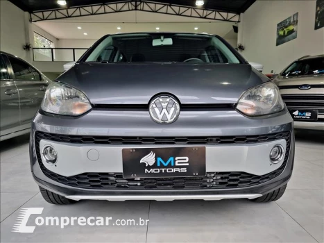 CROSS UP 1.0 TSI 12V