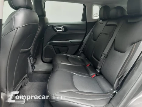 COMPASS 1.3 T270 Turbo Limited