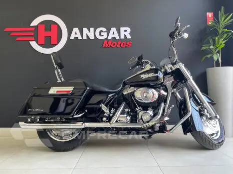 ROAD KING CLASSIC FLHRC