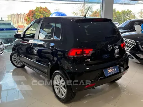 Fox Connect 1.6 Flex 8V 5p