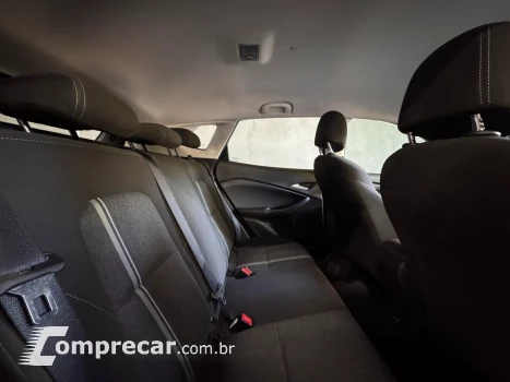 TRACKER 1.0 TURBO FLEX LT AUTOMÁTICO